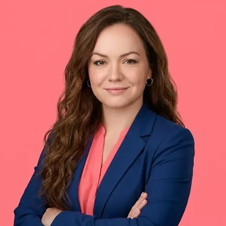 Oxana Hendrix, CPA, Founder and CEO of Neva CPA Financial Studio, LLC on Influential Women
