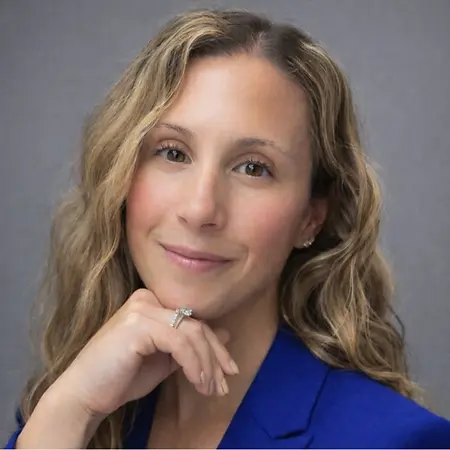 Rachel DeMaida-Goodsell, Administrator on Influential Women