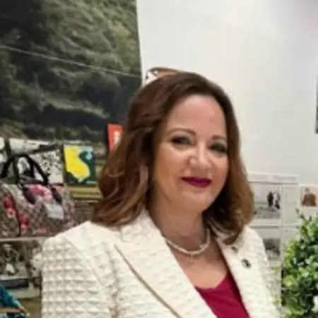 Josephine Grey, MHS, Government Relations Manager on Influential Women