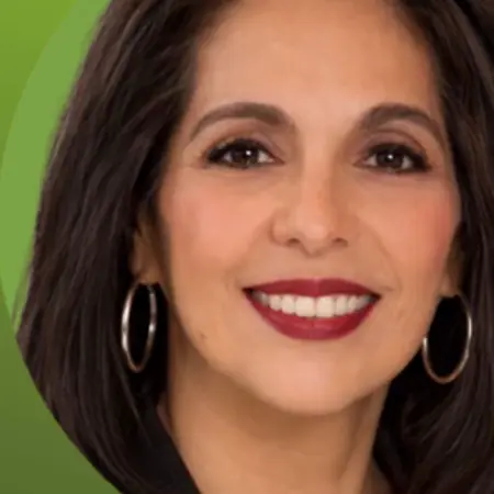 Laura Rodriguez, FACHE, RN, Chief Administrative Officer / Chief Nursing Officer on Influential Women