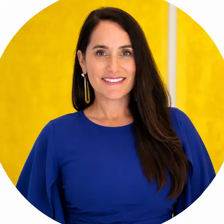 Molly Sanyour, Founder & CEO | Molly Sanyour Ceramics Studio on Influential Women