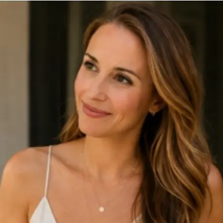 Jessica Biber, Director of Community Engagement on Influential Women