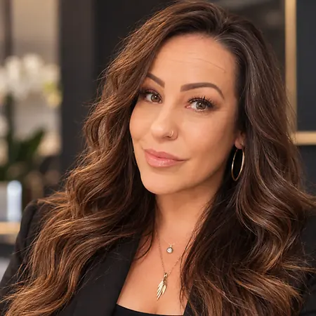 Kara Bermel, Project and Operations Manager on Influential Women