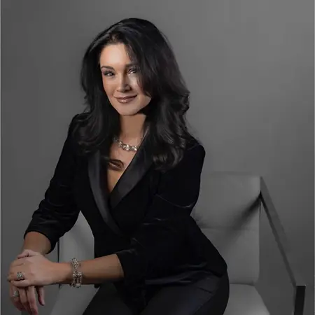 Kate Falcocchia, Licensed Realtor on Influential Women