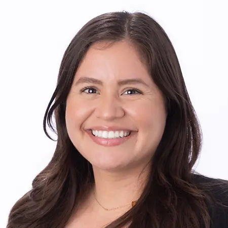 Gaby Fonseca, Senior S&OP Planning Lead on Influential Women