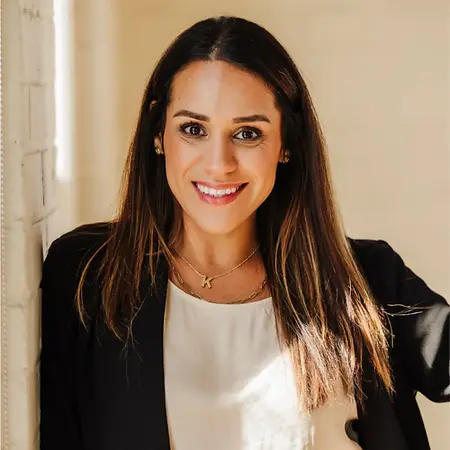 Kathryn Granillo, Assistant Vice President Operations on Influential Women