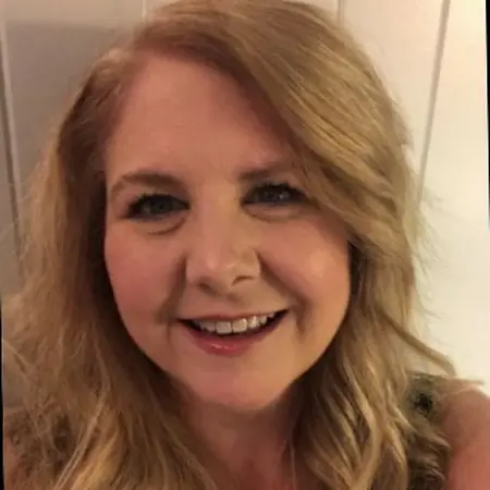 Tracy Balentine, Business Process Improvement Director on Influential Women