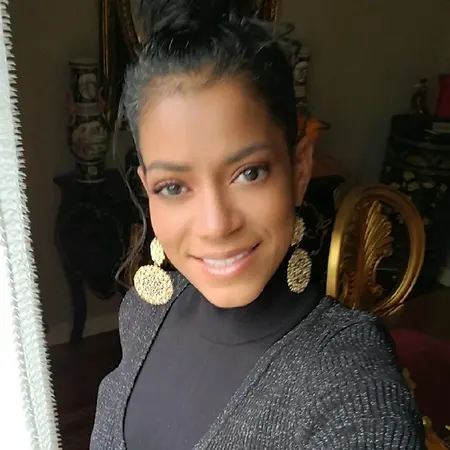 Yanilda Robinson, CSPD Manager on Influential Women
