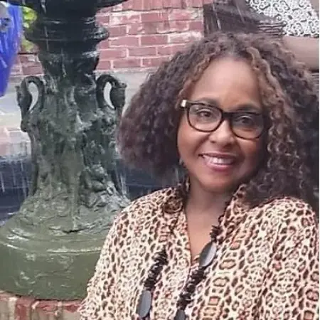 Gloria Fite, Executive Administrator/Assistant Pastor on Influential Women