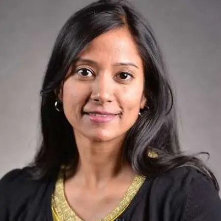 Pallavi Kalapatapu, Principal - Cisco Meraki on Influential Women
