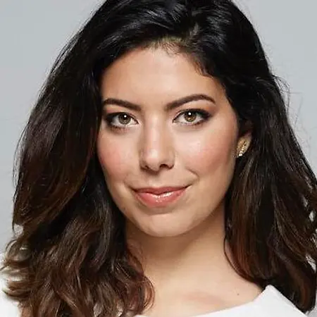 Liliana Hasbun, Senior Interior Designer on Influential Women