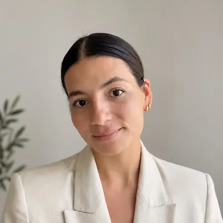 Rosana Marino, Substance Use Counselor on Influential Women