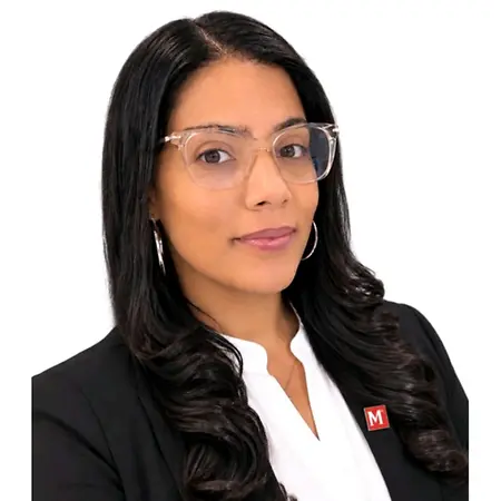 Rosa Lopez, Universal Branch Manager on Influential Women