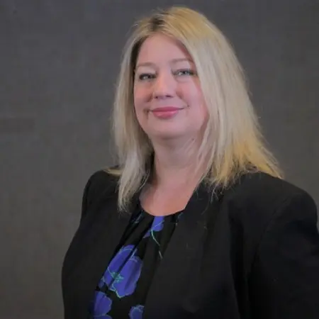 Sonya Fryar, Client Success Manager | Trades Coach on Influential Women