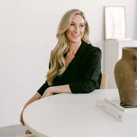 Krystal Whitelaw, Owner on Influential Women