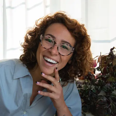 Tiana Oaks, Assistant Director Behavioral Health Services on Influential Women