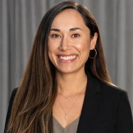 Eryn Bacewich, Head of Insurance Solutions on Influential Women