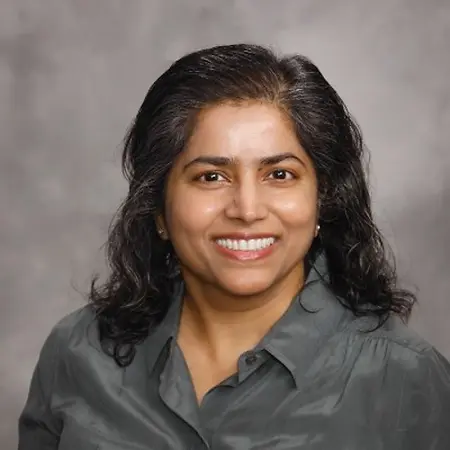 Pranita Kerber, Principal Member Of Technical Staff on Influential Women