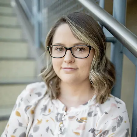 Heather Wirtz, MBA, Total Rewards Coordinator on Influential Women