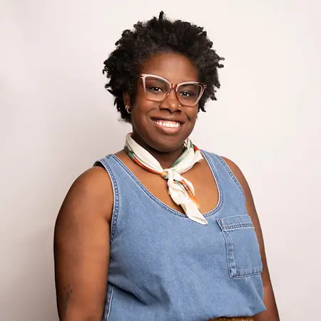Severina Ware, Director of Volunteer Services on Influential Women