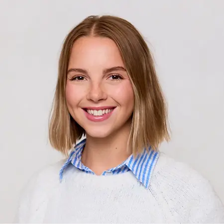 Hannah Dansie, Art Director on Influential Women