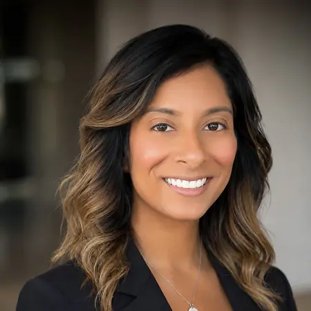 Jessica Hinck, Treatment Director on Influential Women