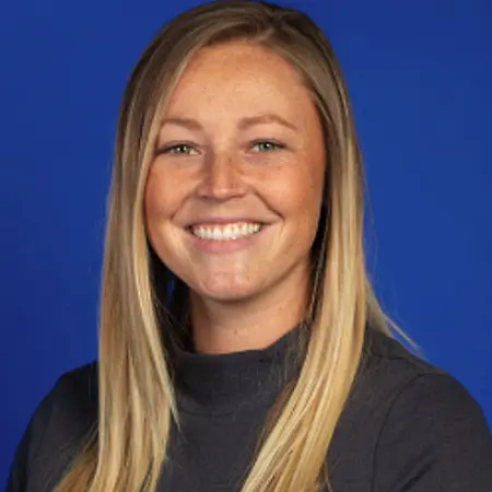 Emily Frazier Spear, Technical Enablement Manager on Influential Women