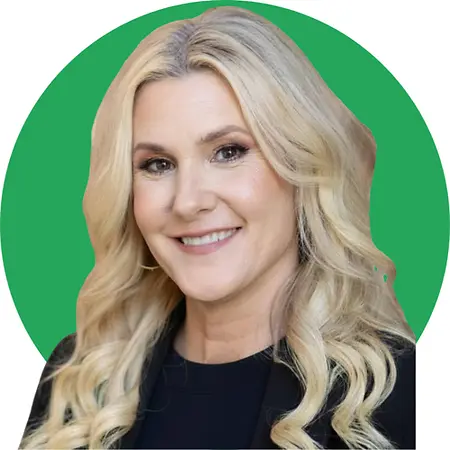 Stacy Pahl, High Performance Coach on Influential Women