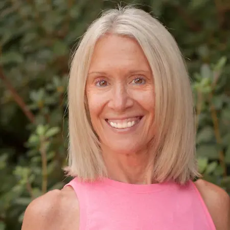 Gloria Athanis, Yoga & Strength Instructor on Influential Women