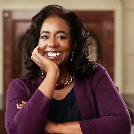 Bridget T. Kelly, PhD, Full Professor on Influential Women