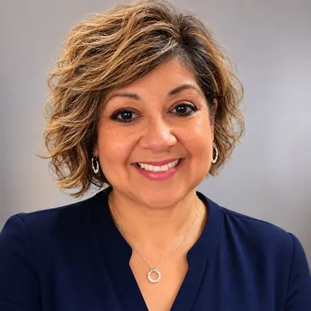 Lisa Lopez-Smith, Senior IT Project Administrator on Influential Women