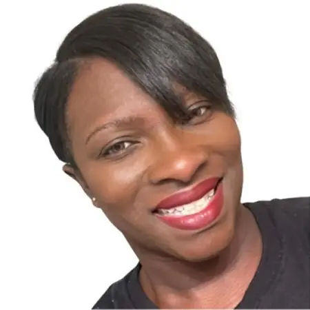 Jessica James Alston, Assessment Application Support Specialist, Sr. (L3) on Influential Women