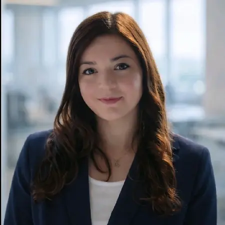 lamis ghoualmi, Senior AI & Data Analytics Engineer (Senior Software Analyst IV) on Influential Women