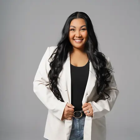 Kayla-Nohelani Madumere, CEO | Program Manager on Influential Women