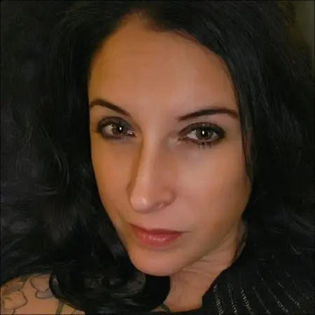Kristyn Hansen, Chief Operations Officer on Influential Women
