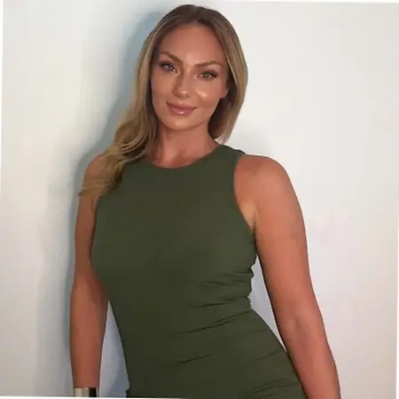 Natalie Geday, Company Owner on Influential Women