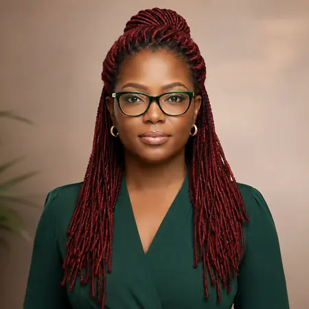 Audra Cureton, Nurse Consultant on Influential Women