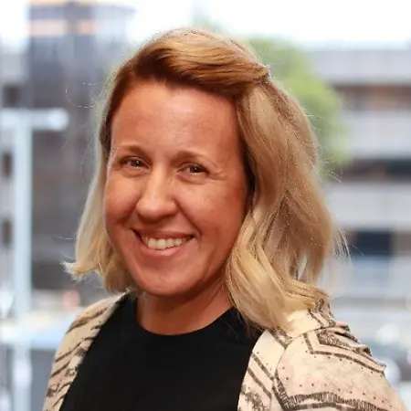 Laura Waggy, Co-Founder on Influential Women