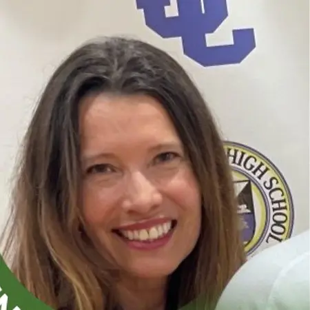 Christina L'Heureux, Founder on Influential Women