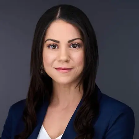 Denise Andrade, Senior Category Manager - Dairy on Influential Women