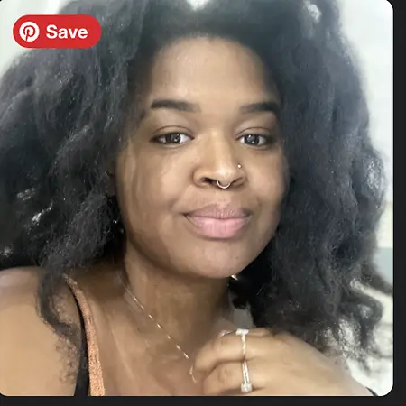 Asha Ford, Founder, creative director, and lead animator behind Krystal Klear Motion. on Influential Women