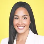 Cithlaly Dudic, Regional Vice President of Sales on Influential Women