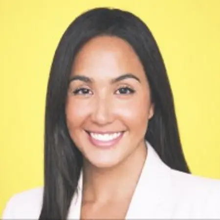 Cithlaly Dudic, Regional Vice President of Sales on Influential Women
