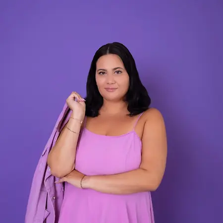 Iliana Blasdell, Founder on Influential Women