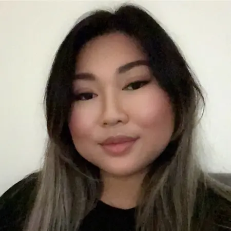 Emily Truong, Senior SCS Team Manager on Influential Women