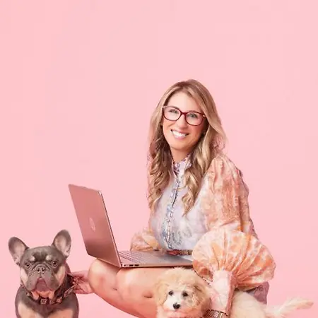 Katina Zinsmeyer, Global Marketing Leader on Influential Women