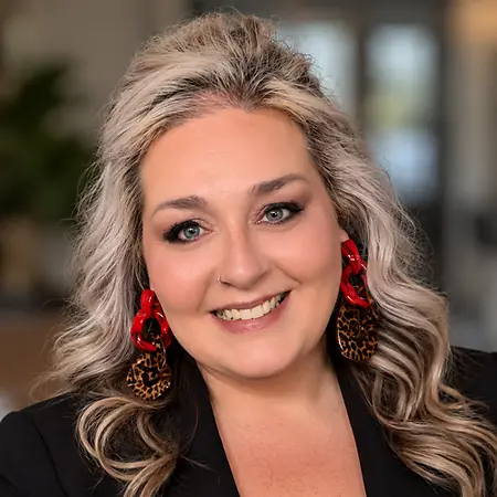 Jessica Nall, M.S., Executive Director / CEO on Influential Women
