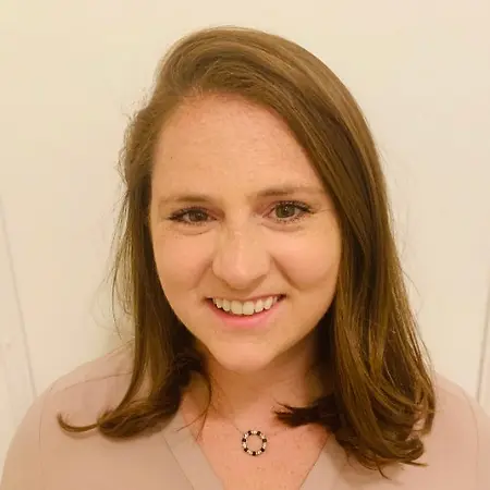 Kendra Forsythe, Cofounder and CEO on Influential Women