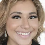 Deseray Suprise, Junior Accountant on Influential Women
