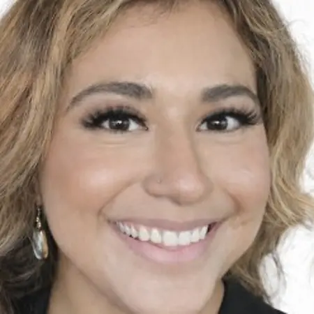 Deseray Suprise, Junior Accountant on Influential Women